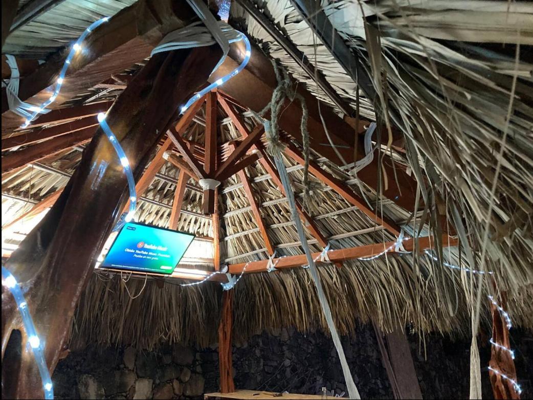 Casa Breizh Hotel Acapulco Kültér fotó