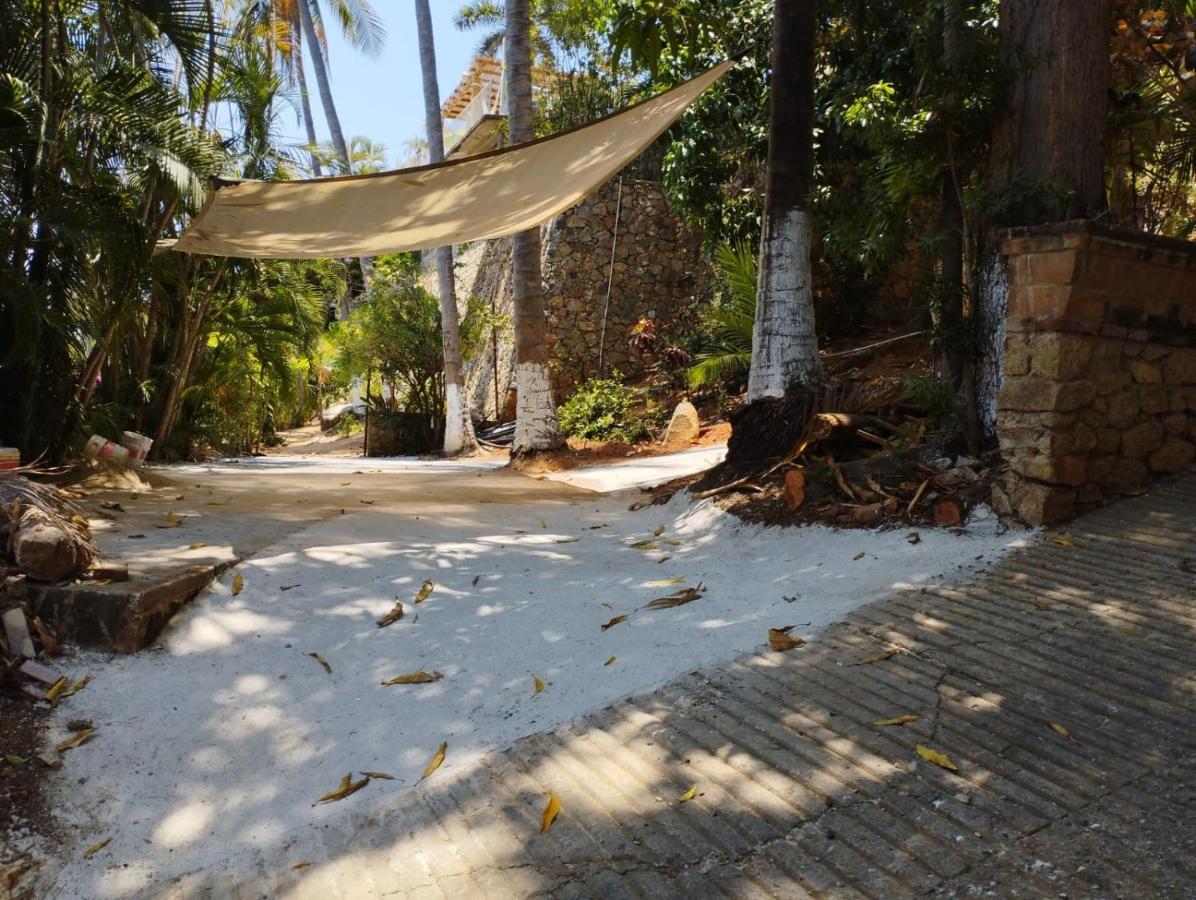 Casa Breizh Hotel Acapulco Kültér fotó