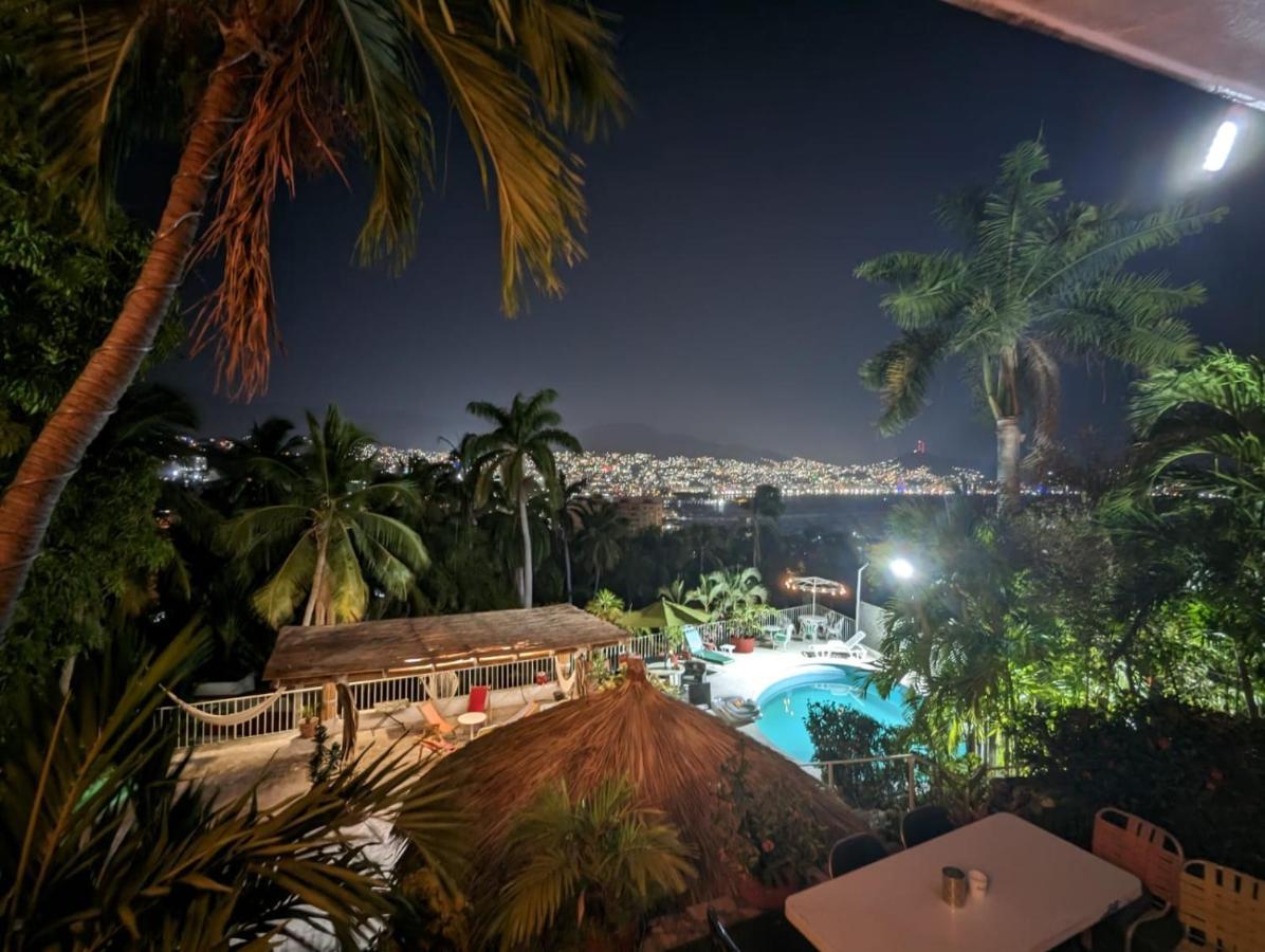 Casa Breizh Hotel Acapulco Kültér fotó