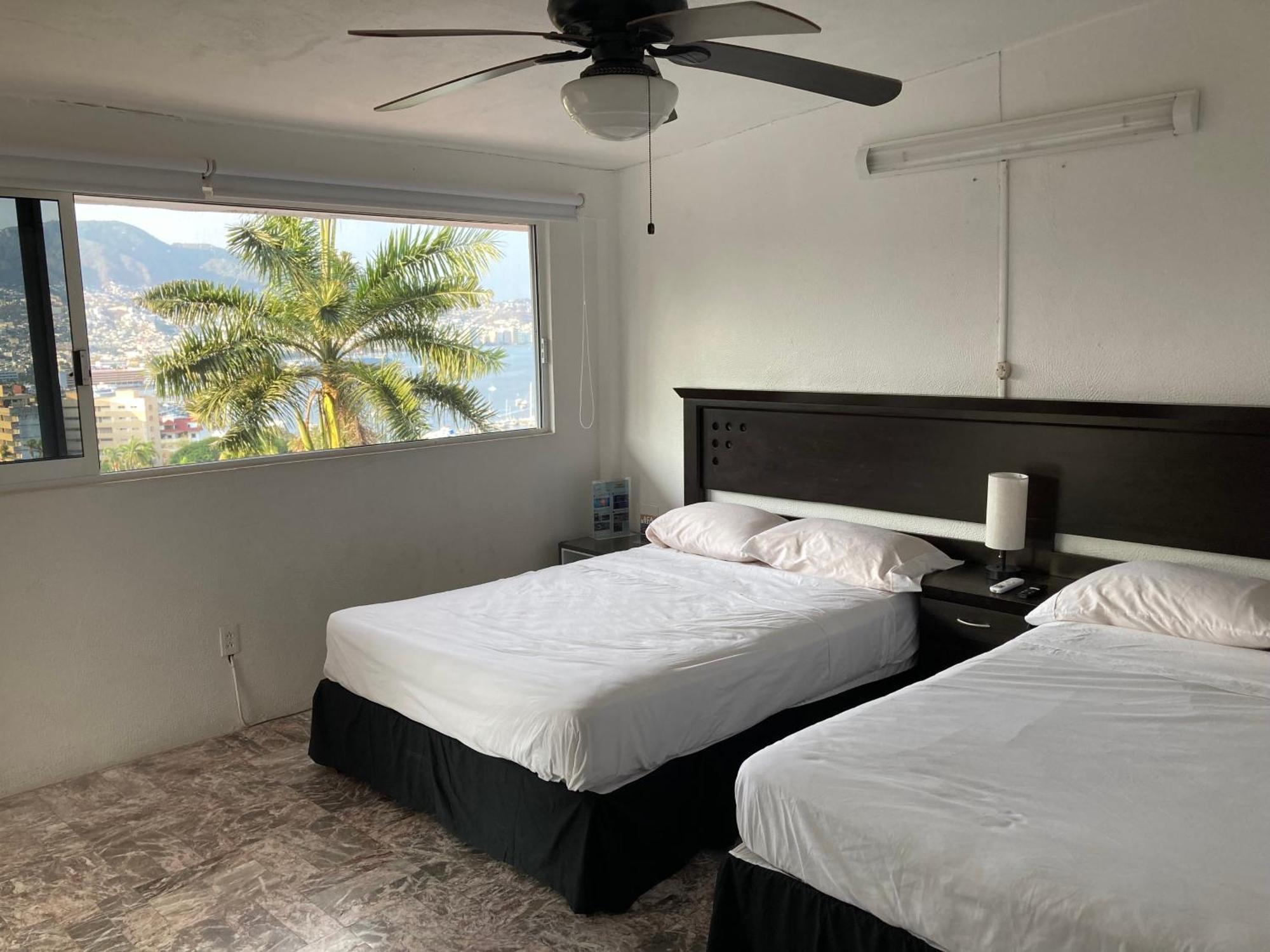 Casa Breizh Hotel Acapulco Kültér fotó