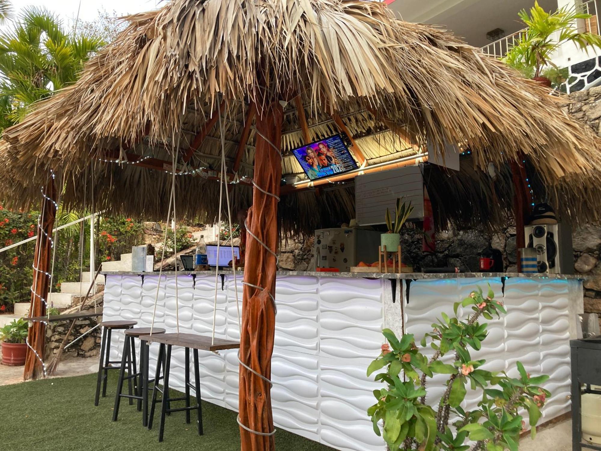 Casa Breizh Hotel Acapulco Kültér fotó