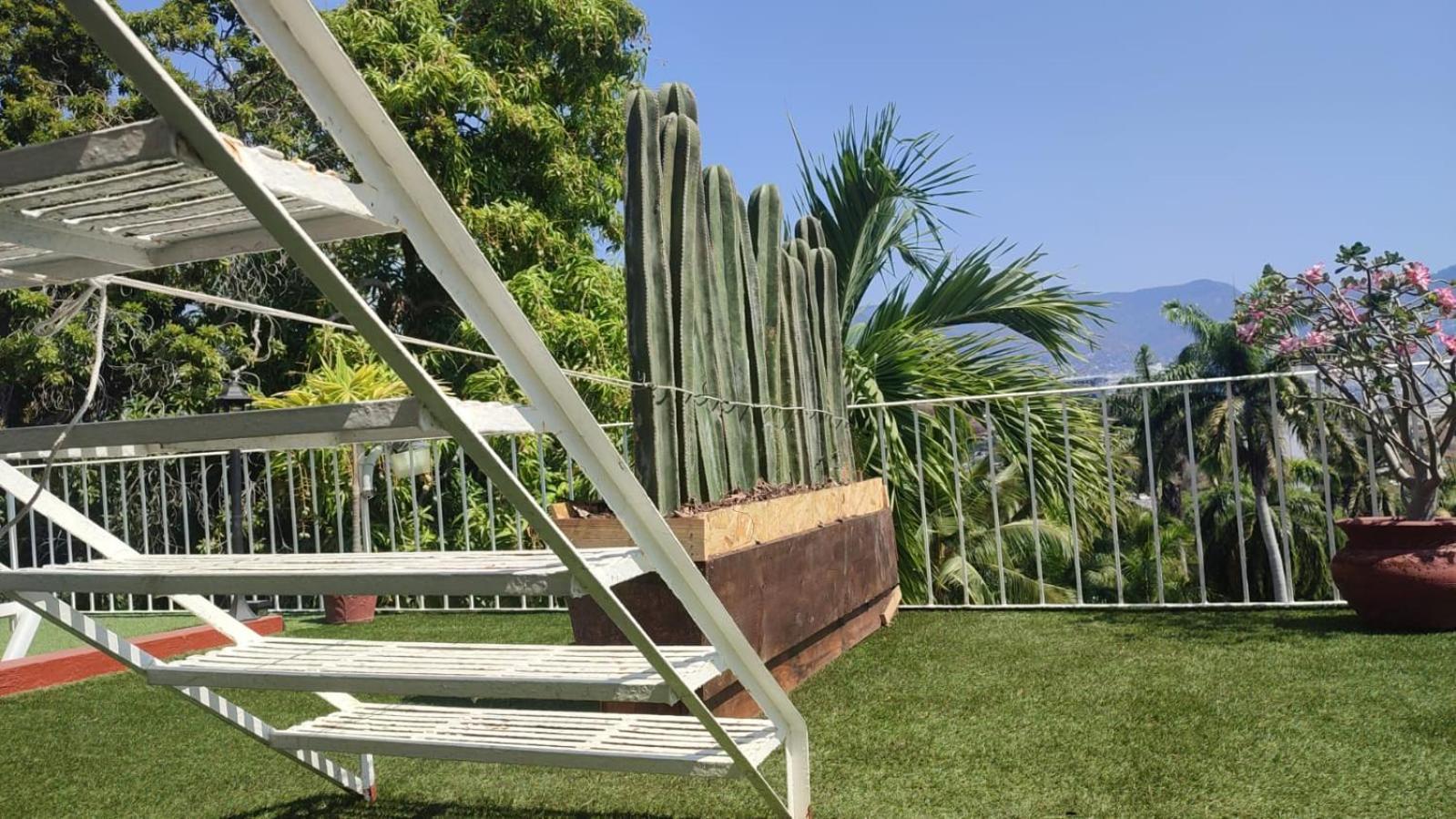 Casa Breizh Hotel Acapulco Kültér fotó