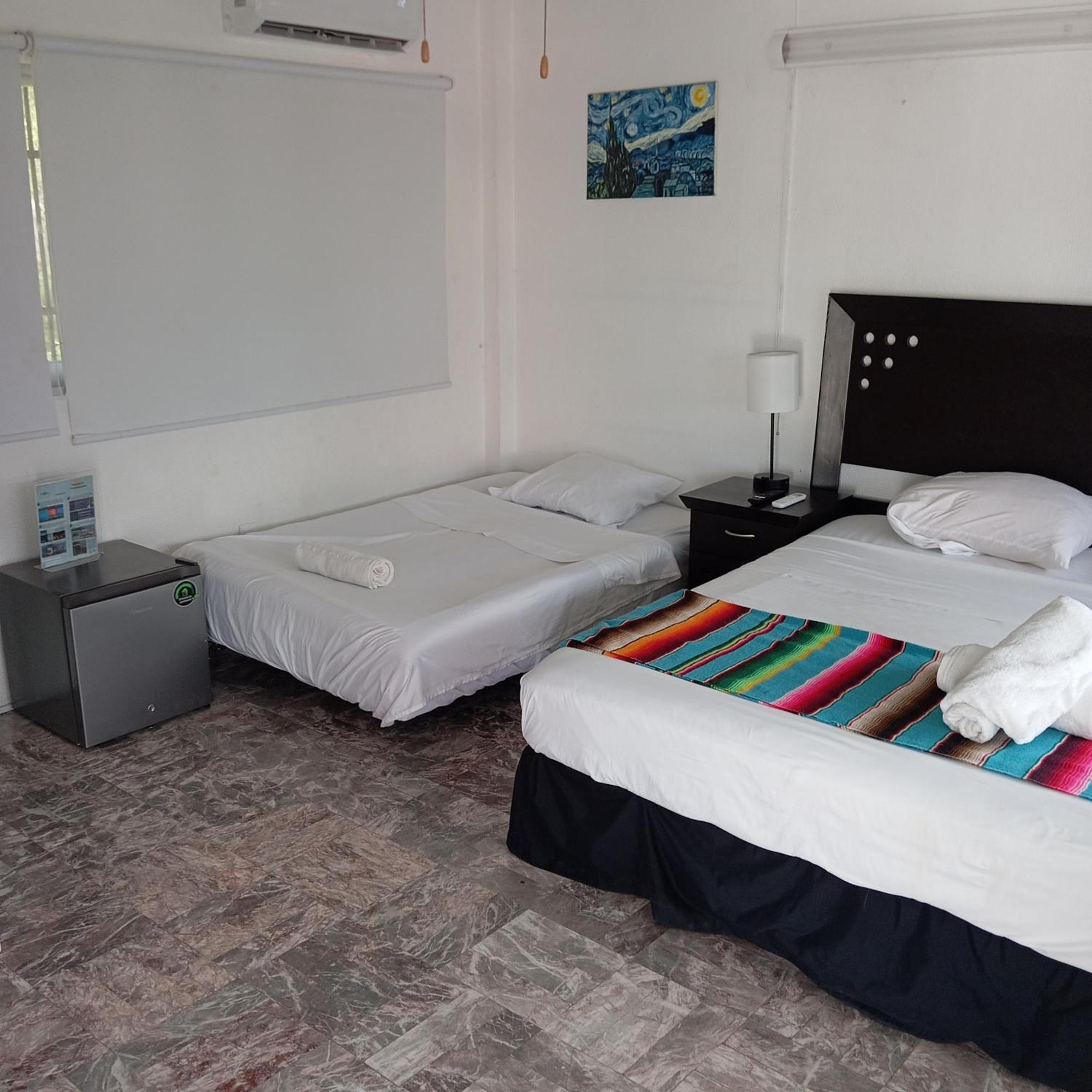 Casa Breizh Hotel Acapulco Kültér fotó