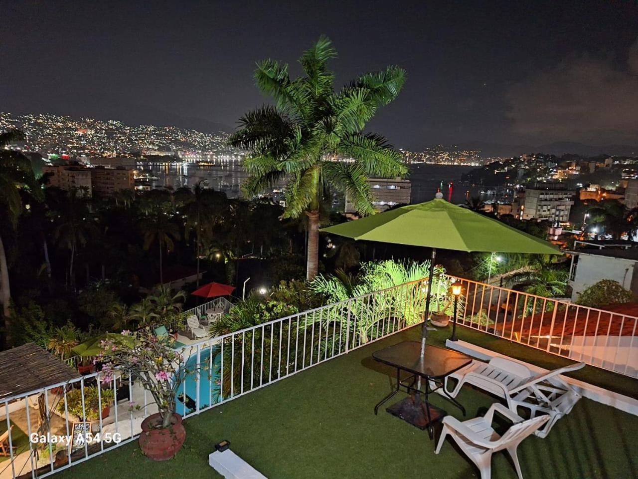 Casa Breizh Hotel Acapulco Kültér fotó