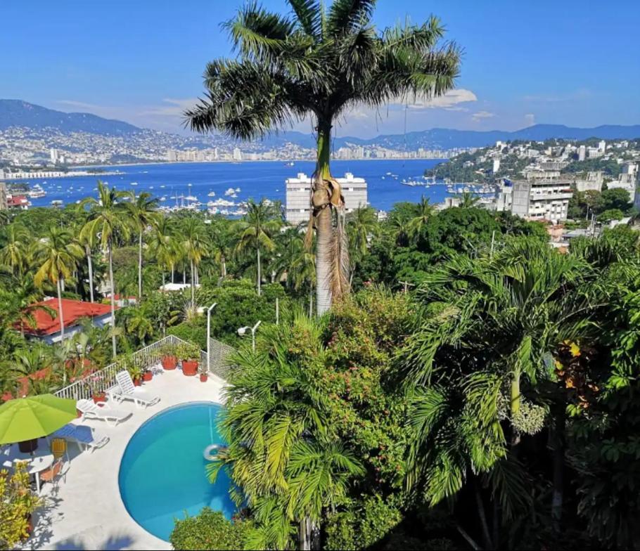 Casa Breizh Hotel Acapulco Kültér fotó