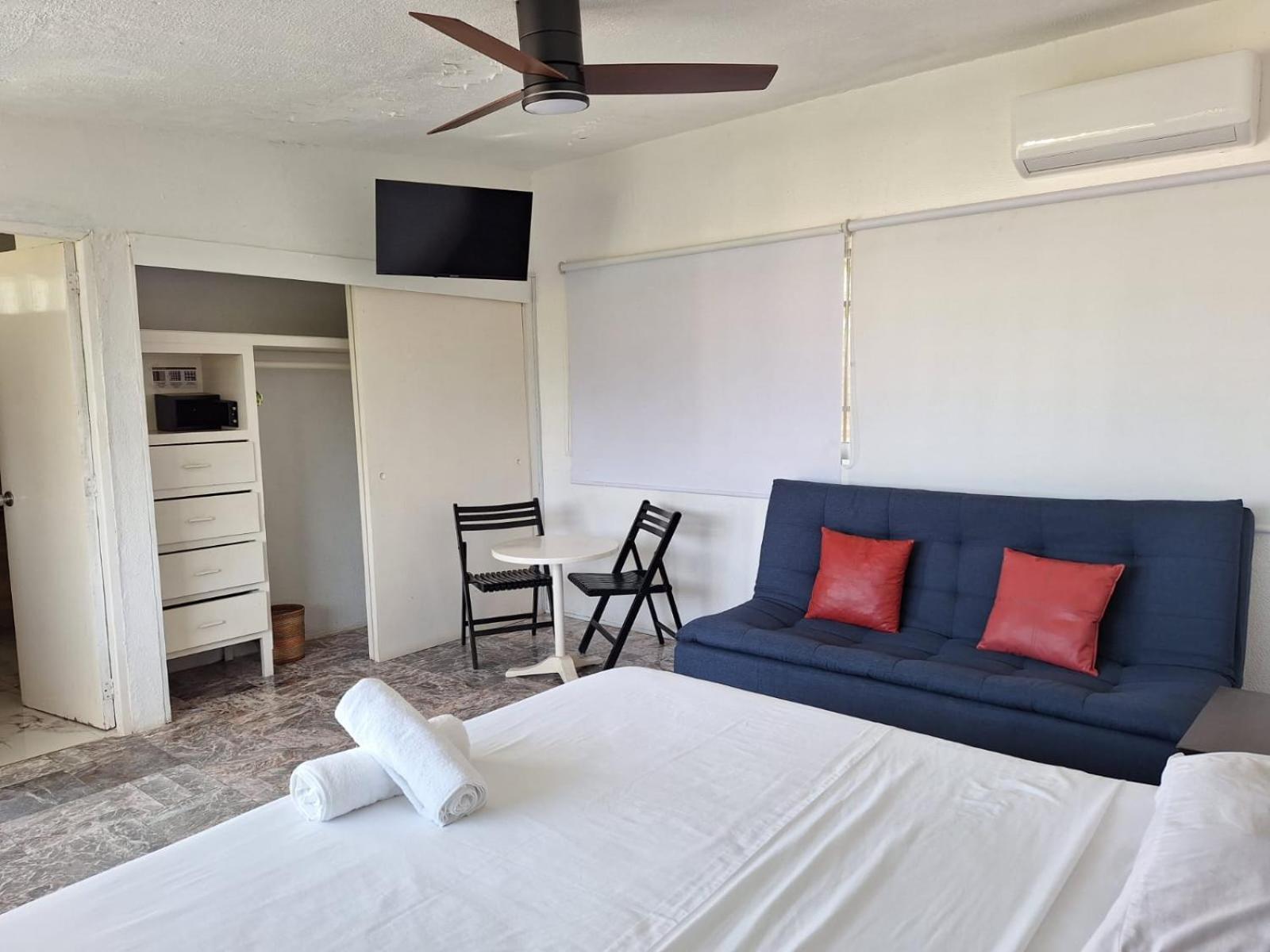 Casa Breizh Hotel Acapulco Kültér fotó