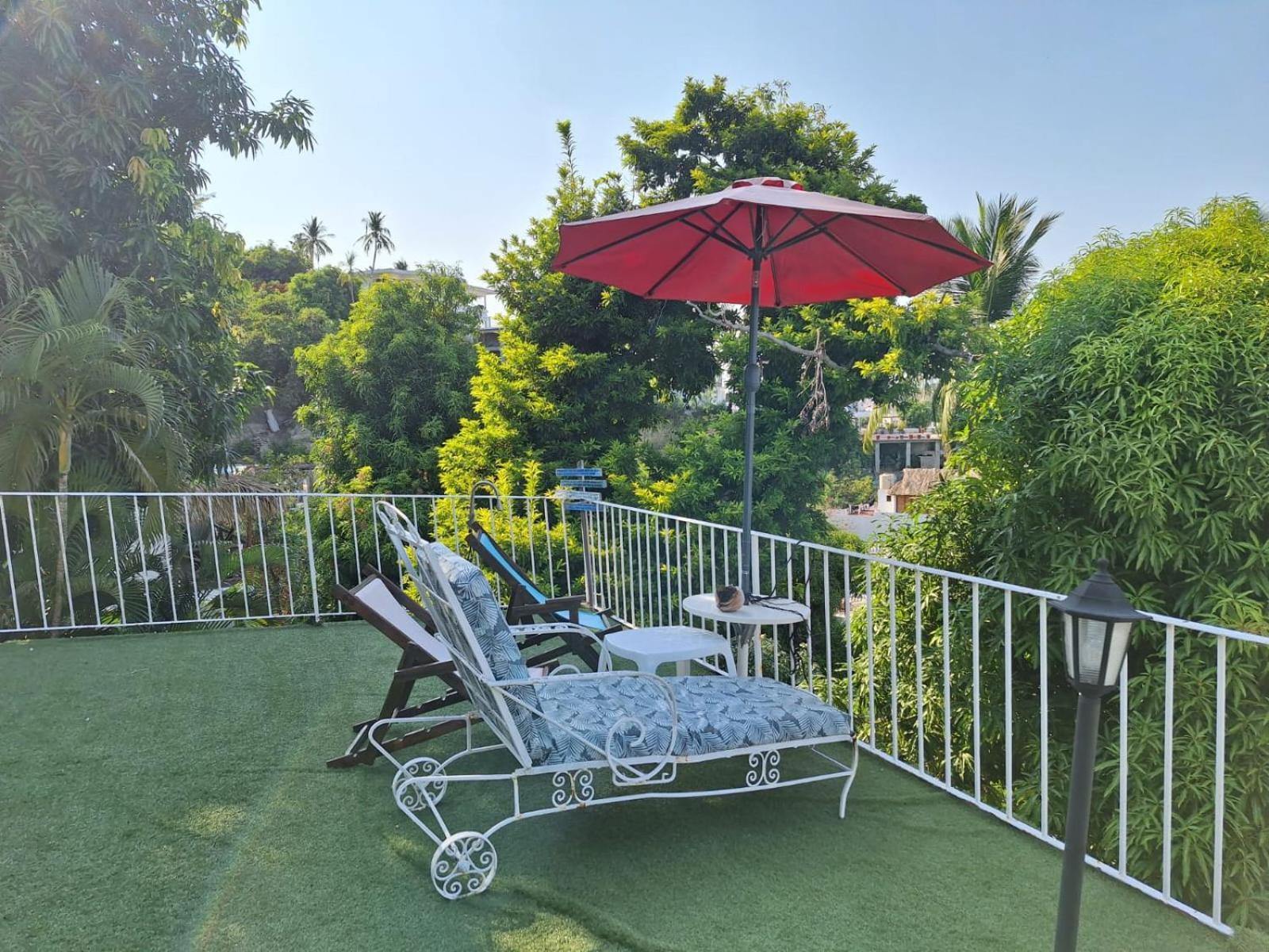 Casa Breizh Hotel Acapulco Kültér fotó