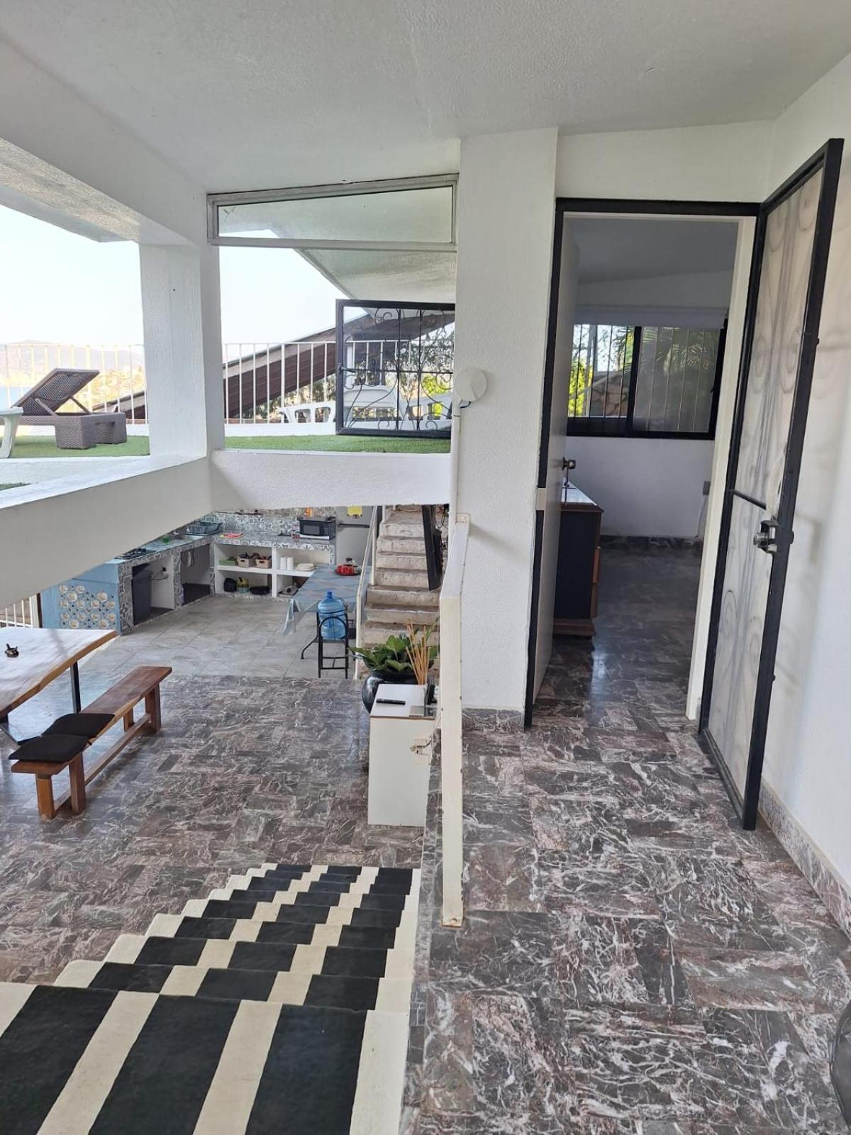 Casa Breizh Hotel Acapulco Kültér fotó