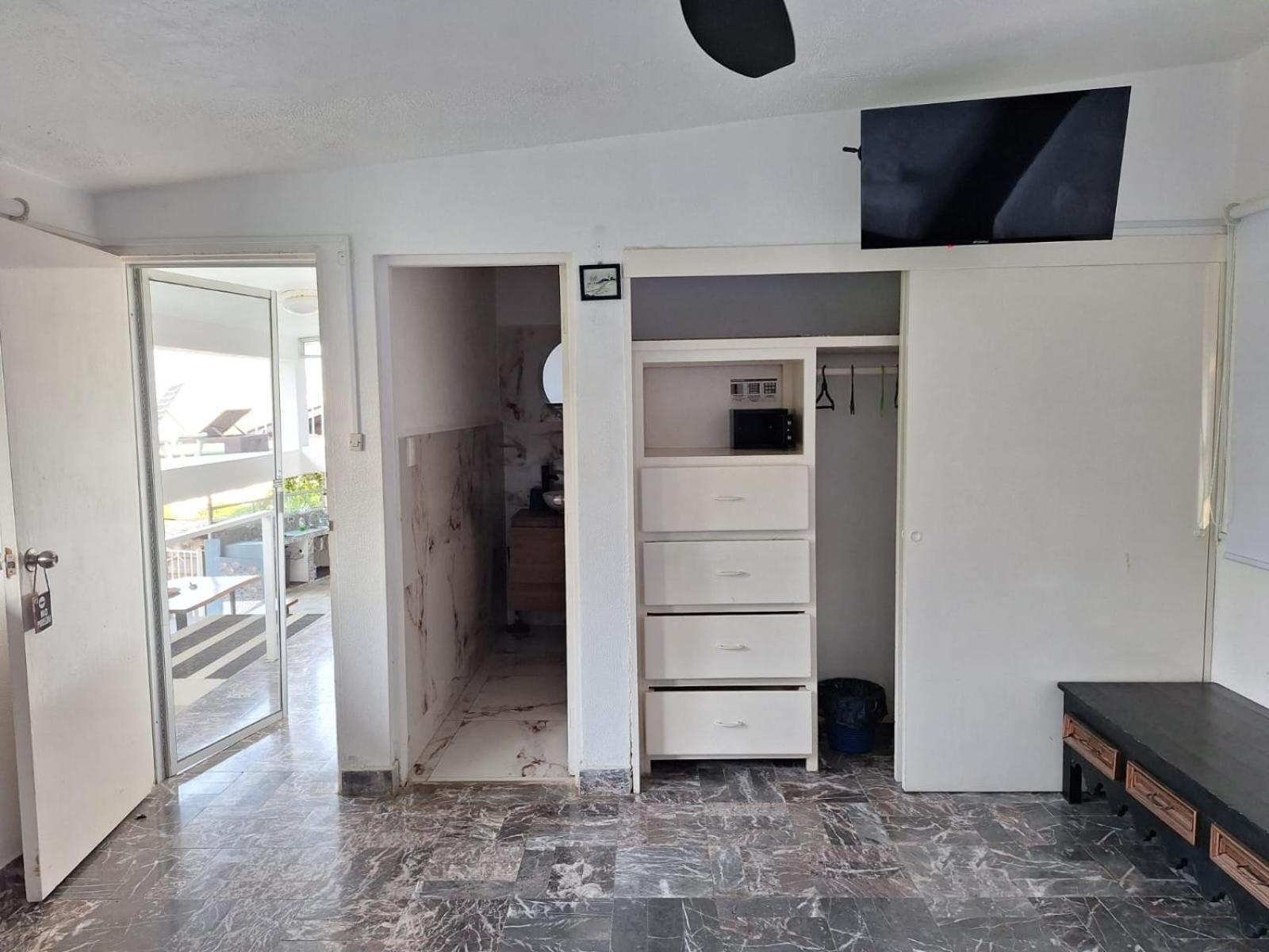 Casa Breizh Hotel Acapulco Szoba fotó