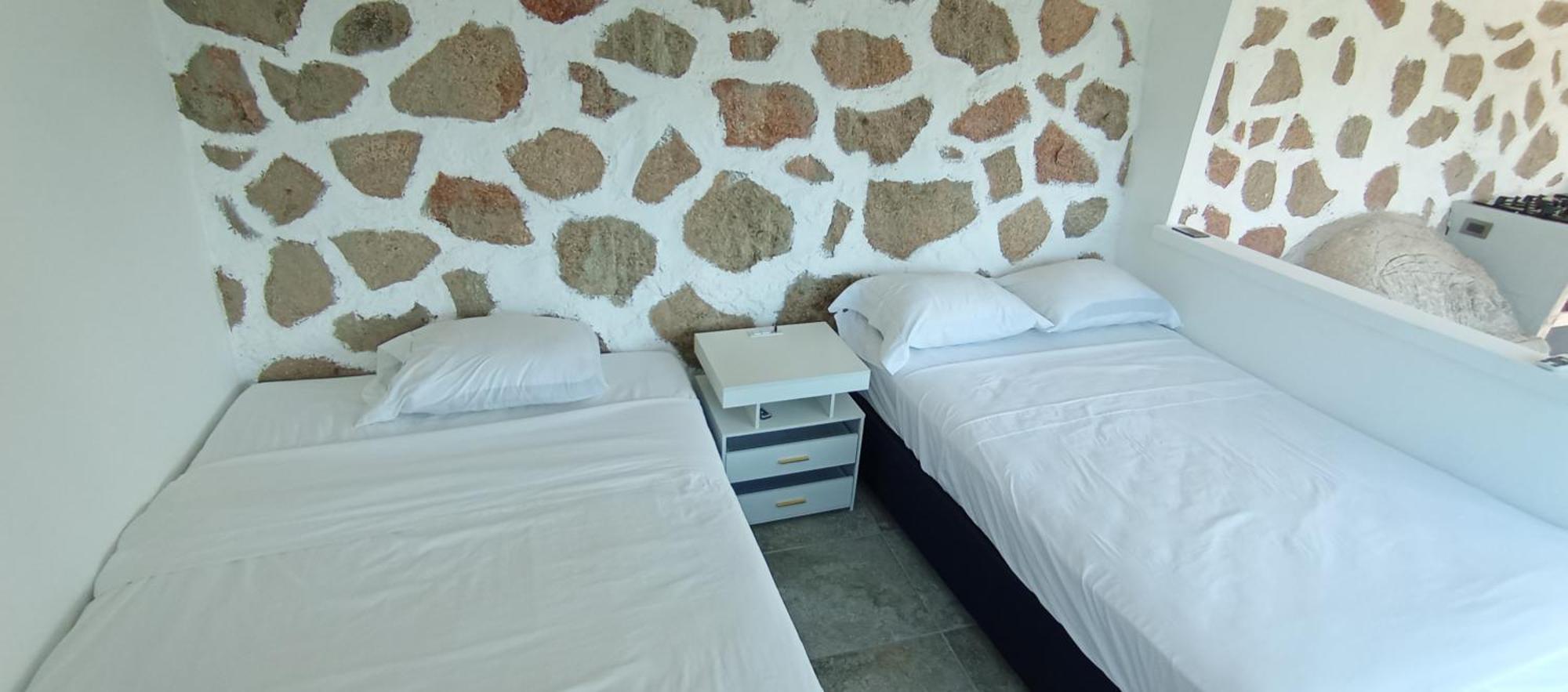 Casa Breizh Hotel Acapulco Szoba fotó