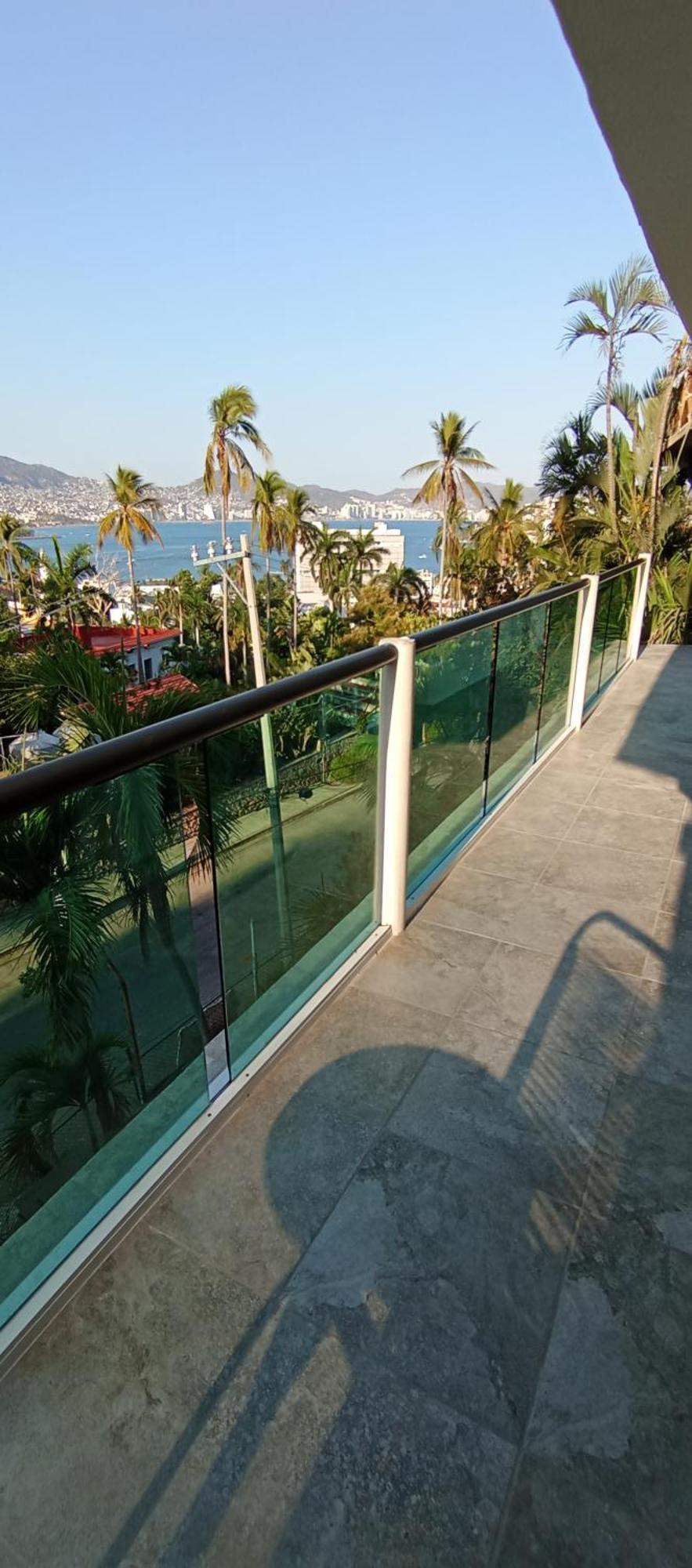 Casa Breizh Hotel Acapulco Szoba fotó