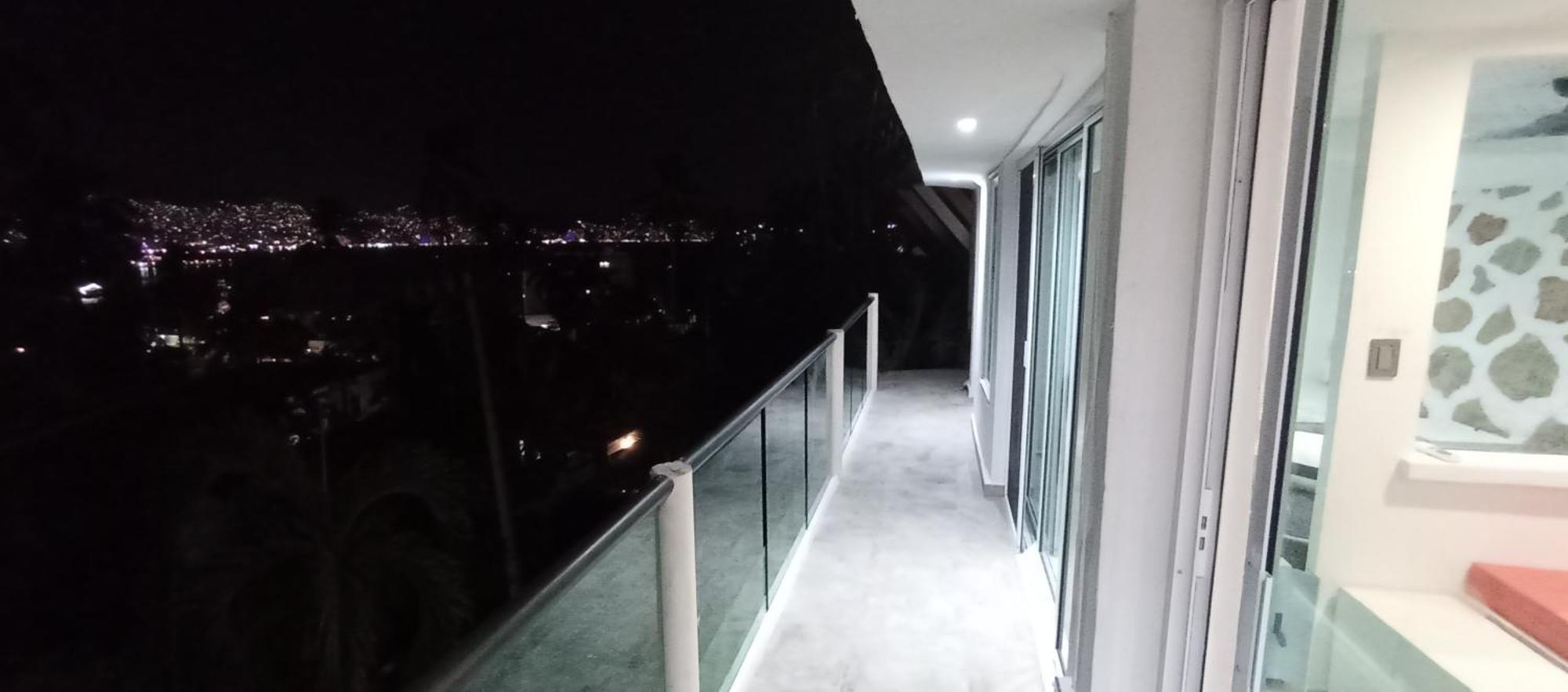 Casa Breizh Hotel Acapulco Szoba fotó
