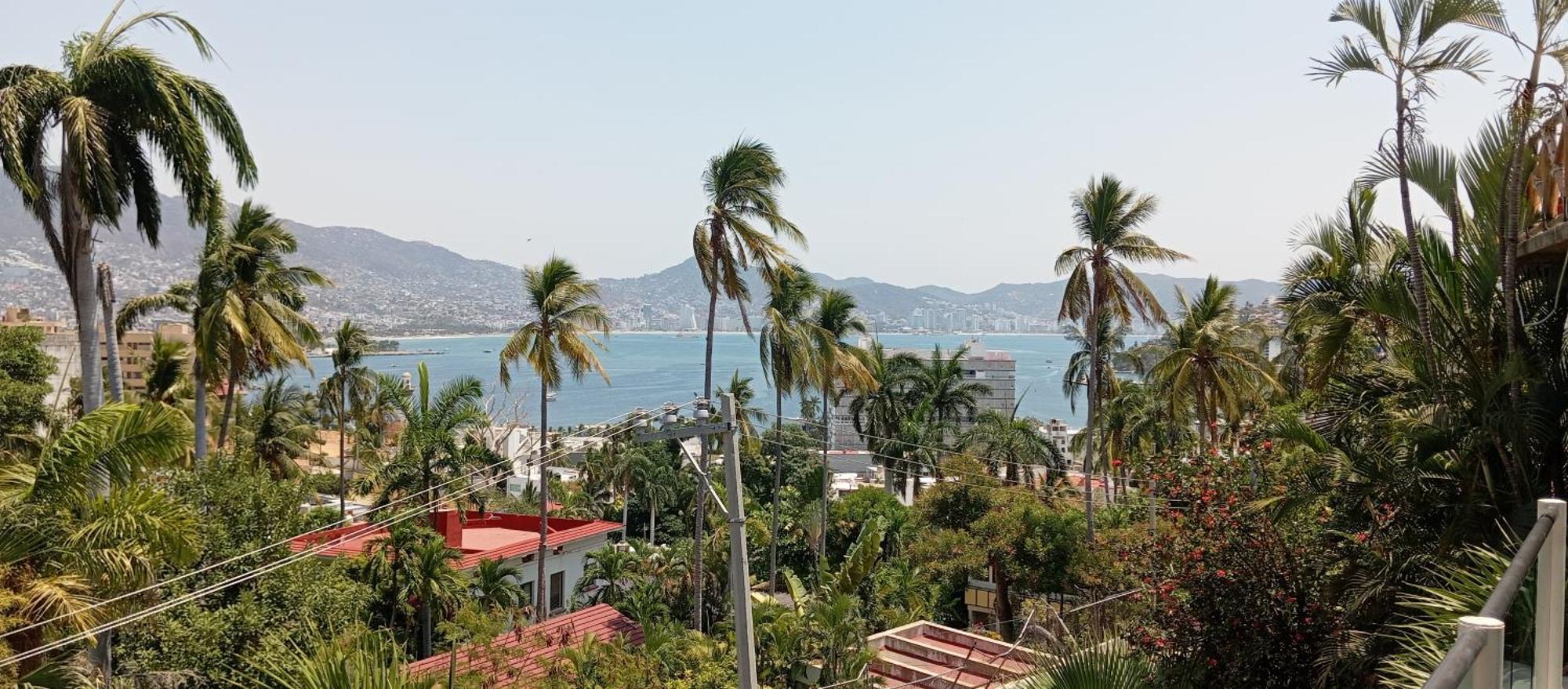 Casa Breizh Hotel Acapulco Szoba fotó