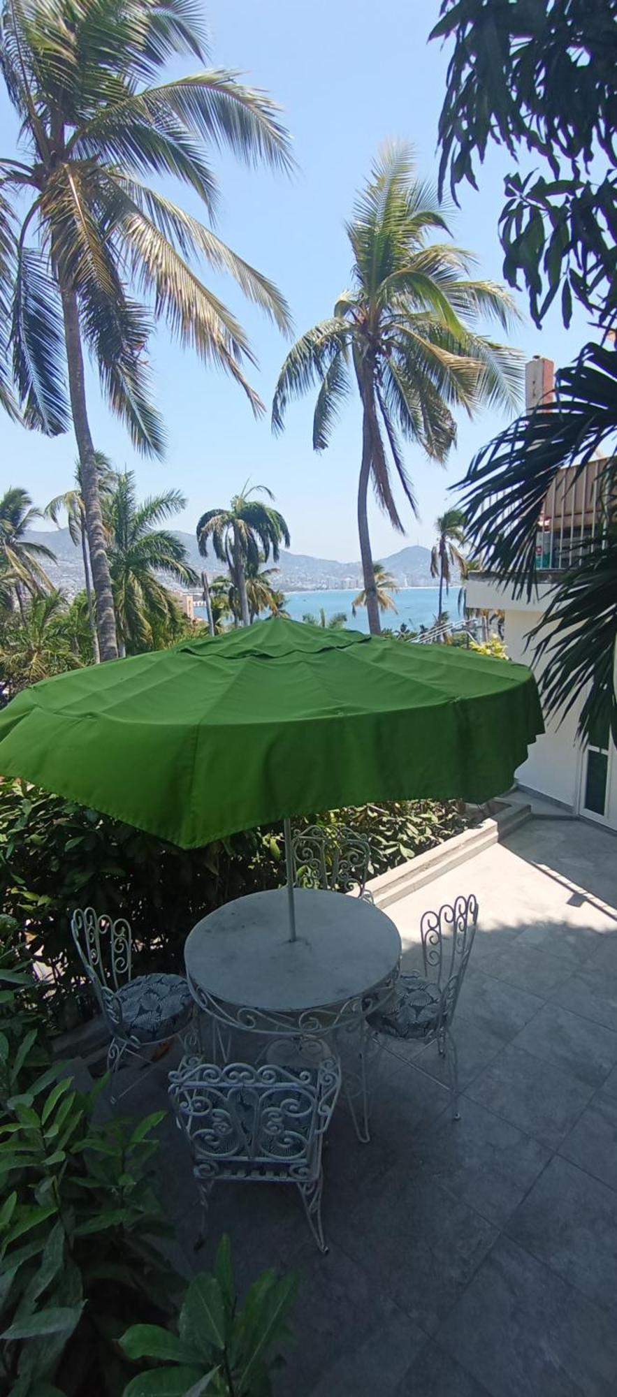 Casa Breizh Hotel Acapulco Kültér fotó
