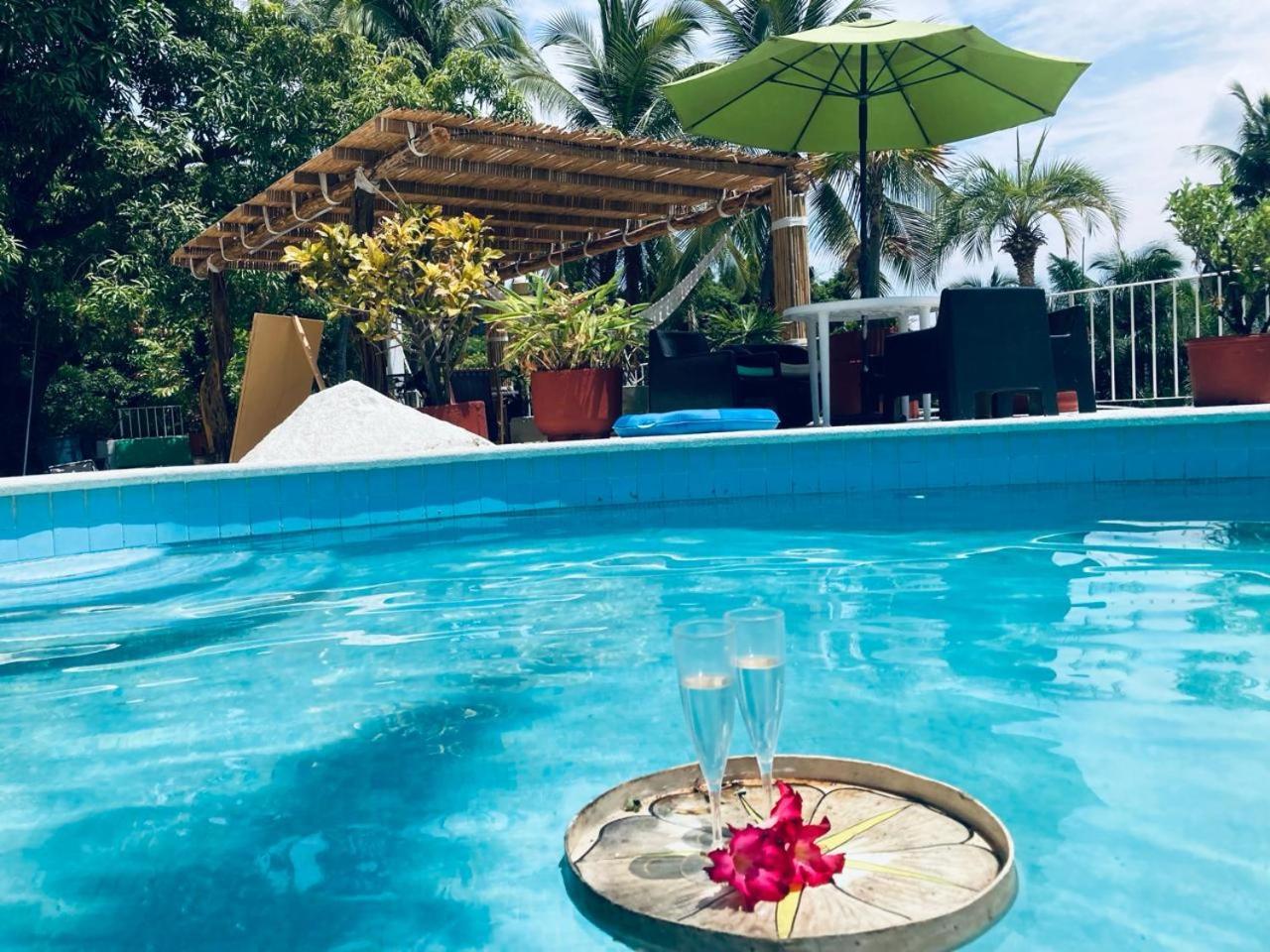 Casa Breizh Hotel Acapulco Szoba fotó