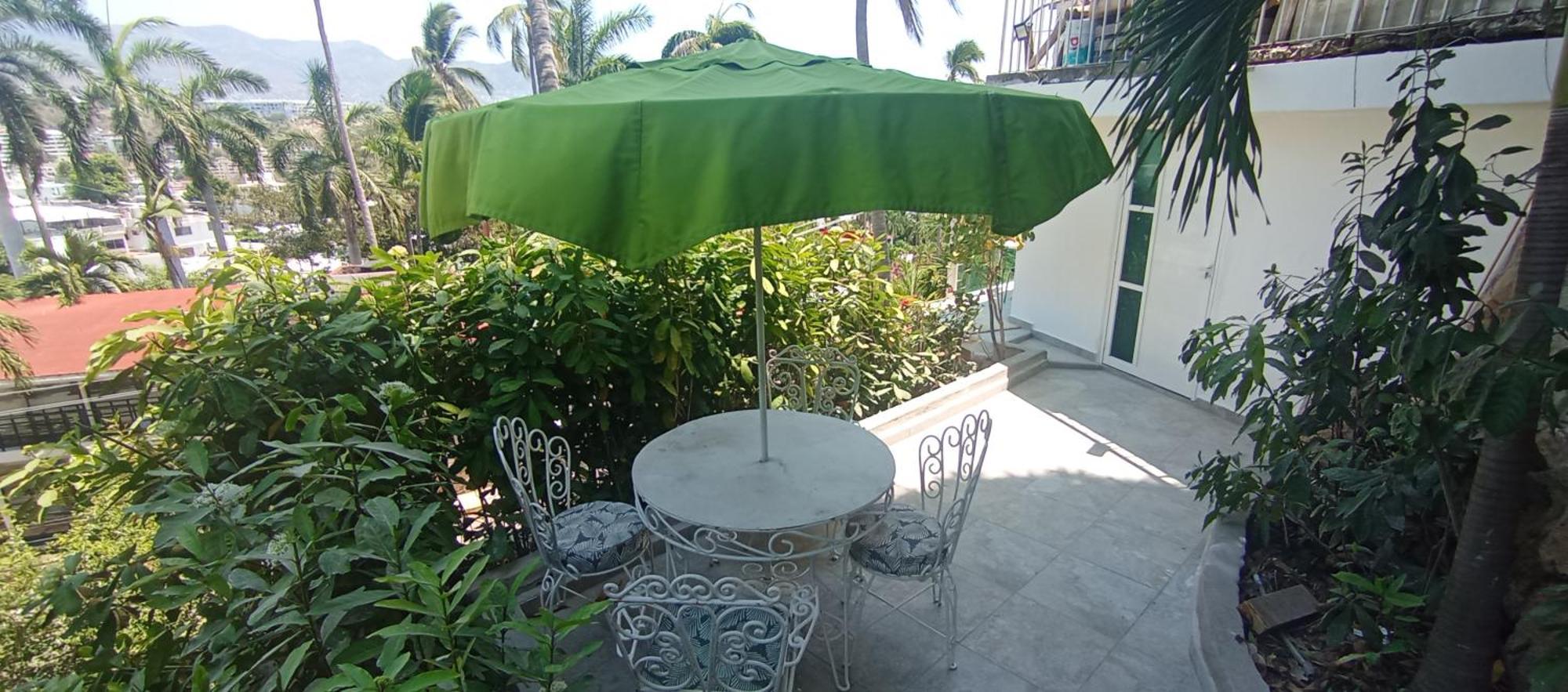 Casa Breizh Hotel Acapulco Szoba fotó