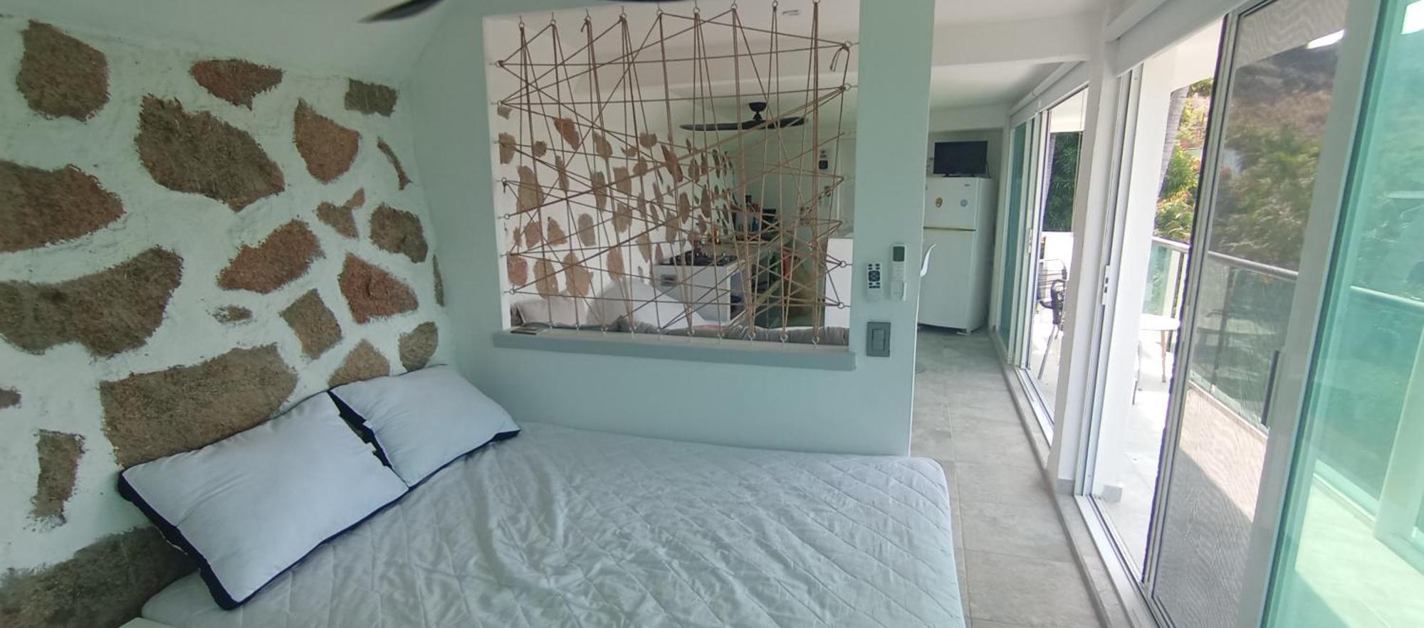 Casa Breizh Hotel Acapulco Szoba fotó