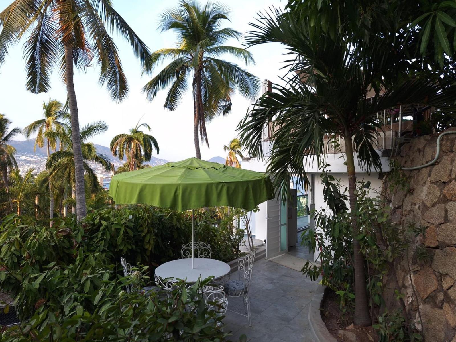 Casa Breizh Hotel Acapulco Kültér fotó
